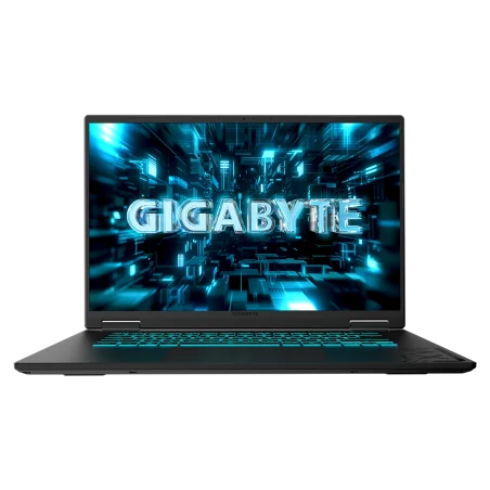 Pc Portable Gamer GIGABYTE GAMING A16 PRO DYH / Core 7 240H / RTX 5080 16G / 32 Go / 1 To SSD / Noir - Gigabyte - photo 7