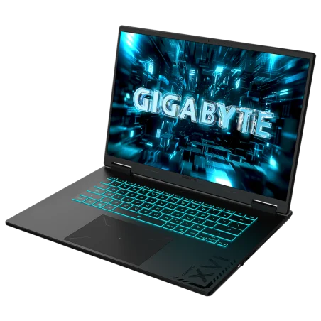 Pc Portable Gamer GIGABYTE GAMING A16 PRO DYH / Core 7 240H / RTX 5080 16G / 32 Go / 1 To SSD / Noir - Gigabyte - photo 10