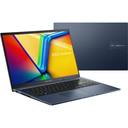 Pc Portable ASUS Vivobook 15 X1502VA / i5-13420H / 16 Go / Windows 11 / Silver - variant X1502VA-BQ903W-12 - photo 11
