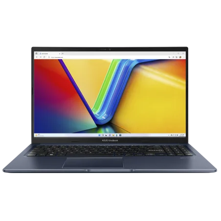 Pc Portable ASUS Vivobook 15 X1502VA / i5-13420H / 16 Go / Windows 11 / Silver - variant X1502VA-BQ903W-12 - photo 7