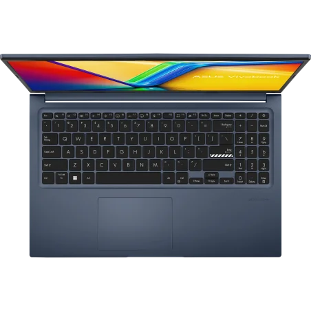 Pc Portable ASUS Vivobook 15 X1502VA / i5-13420H / 16 Go / Windows 11 / Silver - variant X1502VA-BQ903W-12 - photo 9