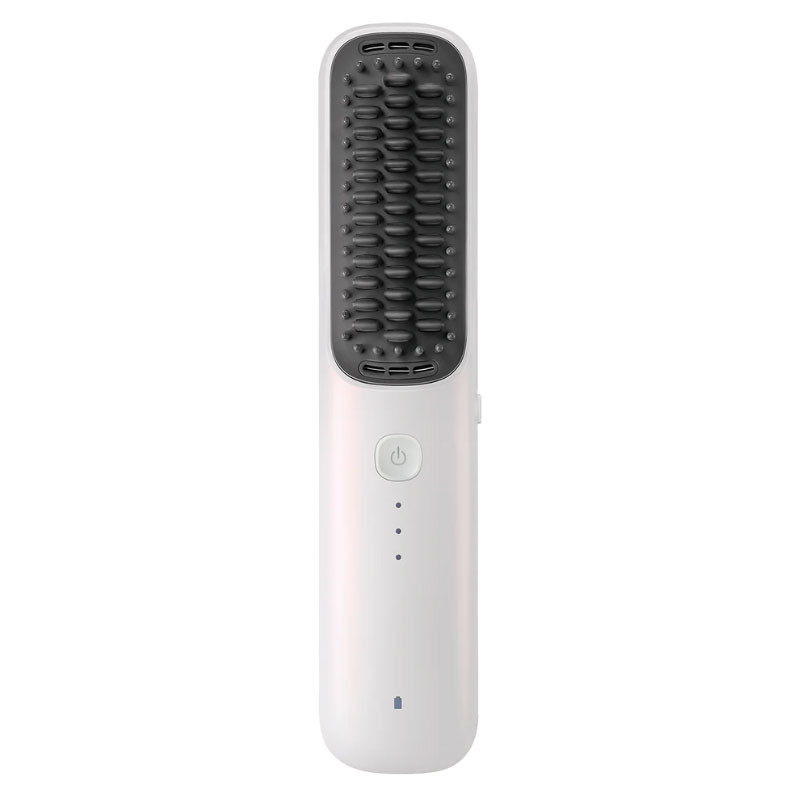 Brosse Lissante XIAOMI CORDLESS HAIR STRAIGHTENER BRUNSH - Xiaomi - photo 1