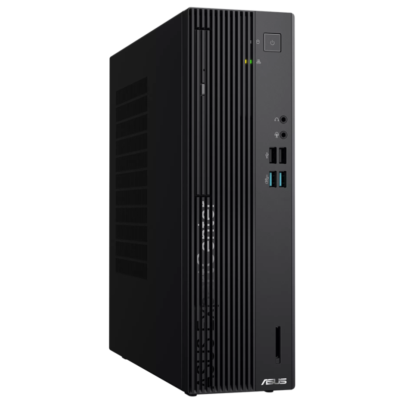 PC DE BUREAU ASUS ExpertCenter D500SER I7-14700 16G / 512 SSD / NOIR - Asus - photo 1