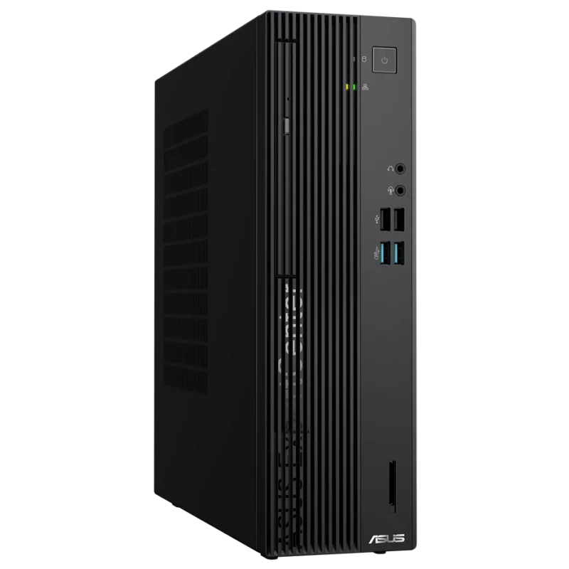 PC DE BUREAU ASUS ExpertCenter D500SER I7-14700 16G / 512 SSD / NOIR