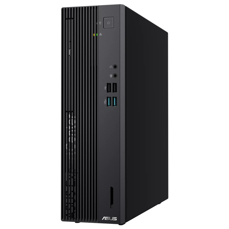 PC DE BUREAU ASUS ExpertCenter D500SER I7-14700 16G / 512 SSD / NOIR - Asus - photo 2