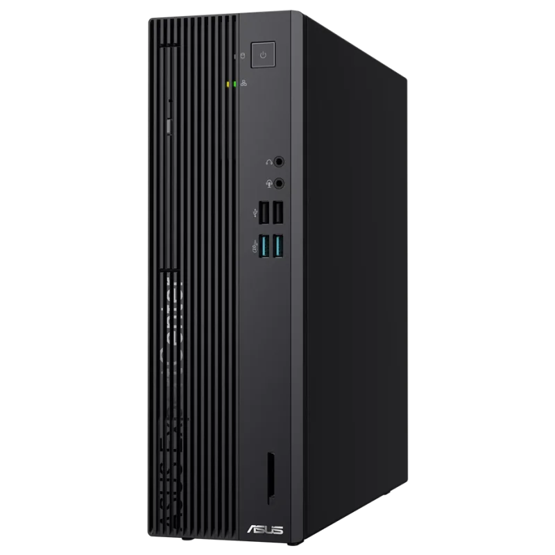 PC DE BUREAU ASUS ExpertCenter D500SER I7-14700 16G / 512 SSD / NOIR - Asus - photo 2