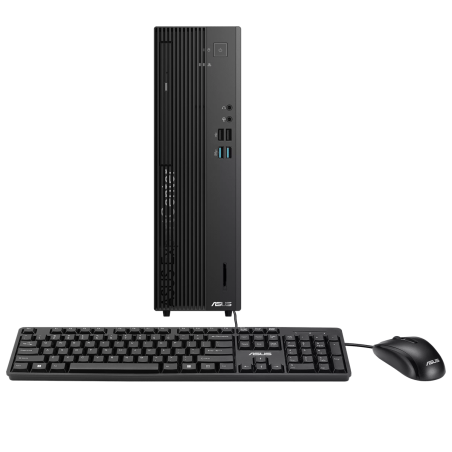 PC DE BUREAU ASUS ExpertCenter D500SER I7-14700 16G / 512 SSD / NOIR - Asus - photo 12