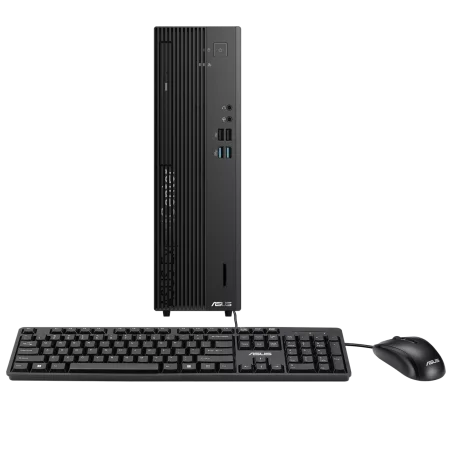 PC DE BUREAU ASUS ExpertCenter D500SER I7-14700 16G / 512 SSD / NOIR - Asus - photo 12
