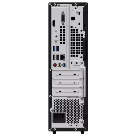 PC DE BUREAU ASUS ExpertCenter D500SER I7-14700 16G / 512 SSD / NOIR - Asus - photo 14