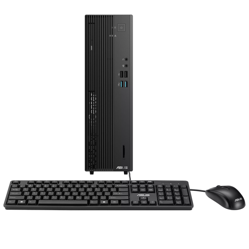 PC DE BUREAU ASUS ExpertCenter D500SER I7-14700 16G / 512 SSD / NOIR - Asus - photo 4