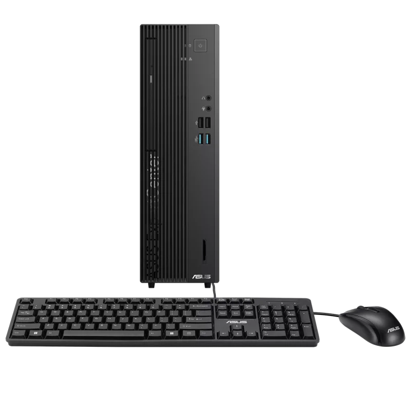PC DE BUREAU ASUS ExpertCenter D500SER I7-14700 16G / 512 SSD / NOIR - Asus - photo 4
