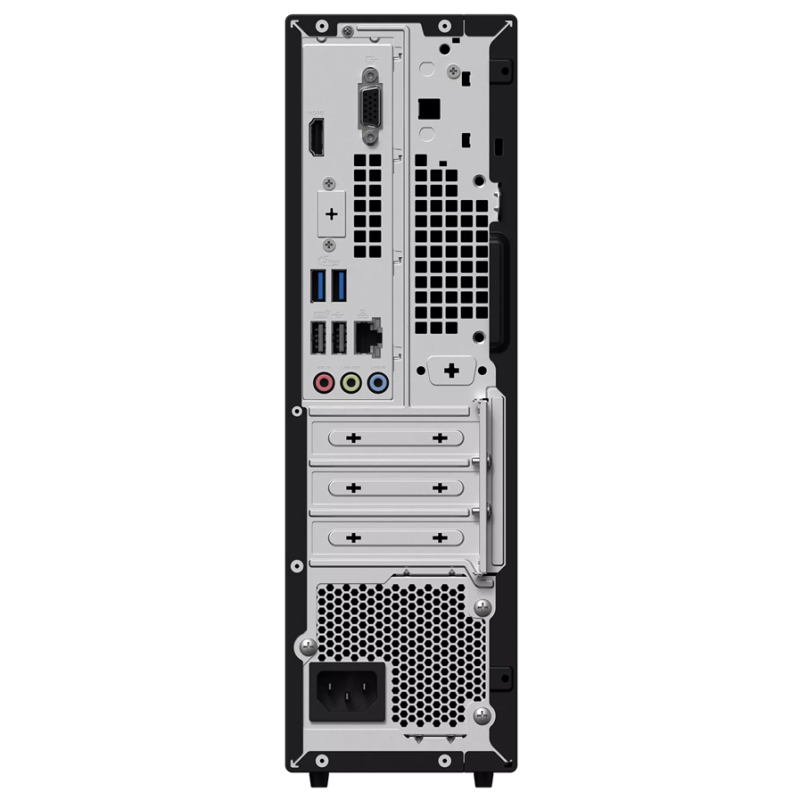PC DE BUREAU ASUS ExpertCenter D500SER I7-14700 16G / 512 SSD / NOIR - Asus - photo 5