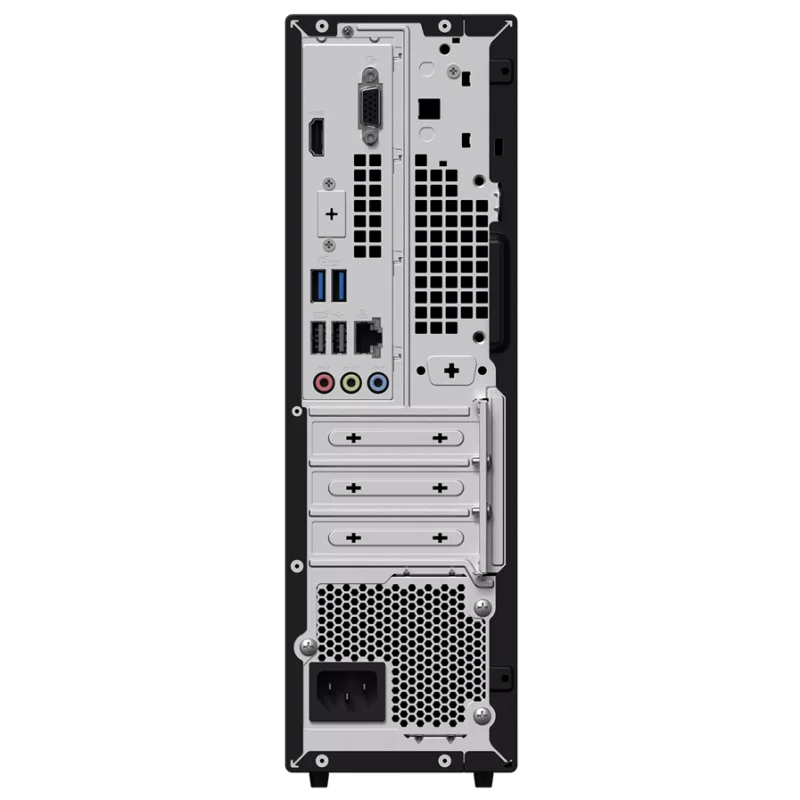 PC DE BUREAU ASUS ExpertCenter D500SER I7-14700 16G / 512 SSD / NOIR - Asus - photo 5