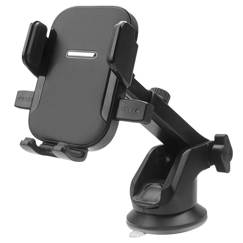 Support voiture Maxlife MXCH-07 / noir - photo 1