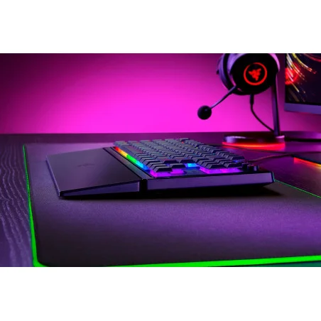 Clavier Gaming Razer ORNATA V3 Tenkeyless / Noir - Razer - photo 15