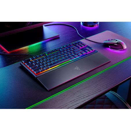 Clavier Gaming Razer ORNATA V3 Tenkeyless / Noir - Razer - photo 9
