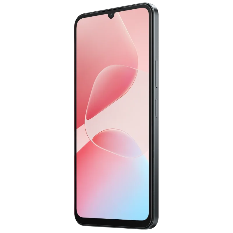 Smartphone Infinix HOT 60i 5G / 4 Go / 128 Go / Rouge - photo 2