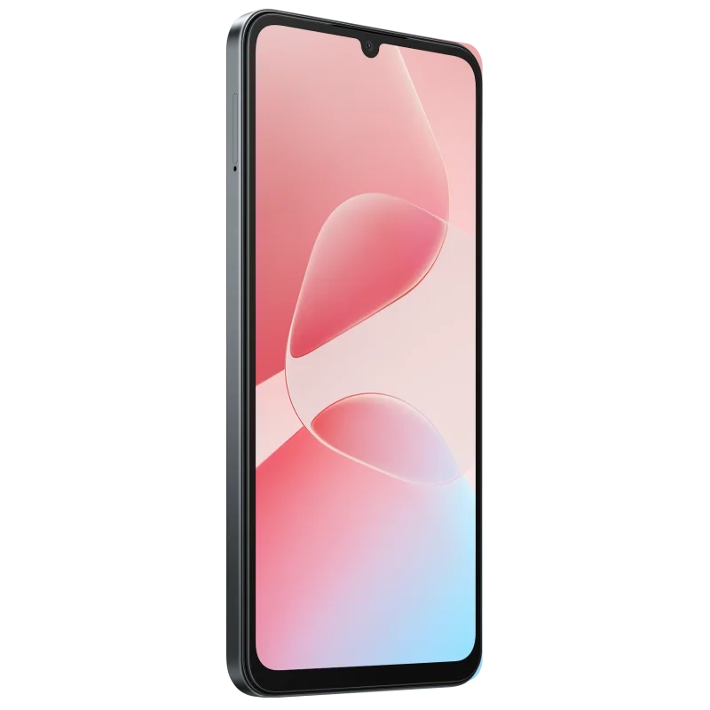 Smartphone Infinix HOT 60i 5G / 4 Go / 128 Go / Rouge - photo 3