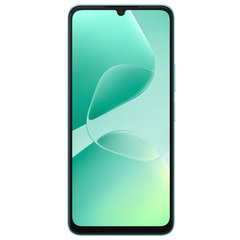 Smartphone Infinix HOT 60i 5G / 4 Go / 128 Go / Vert
