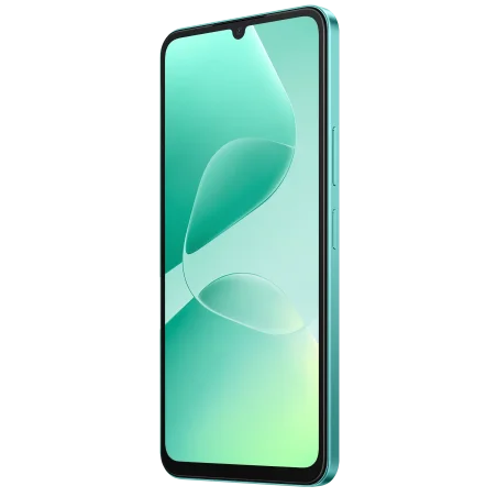 Smartphone Infinix HOT 60i 5G / 8 Go / 256 Go / Vert - photo 11