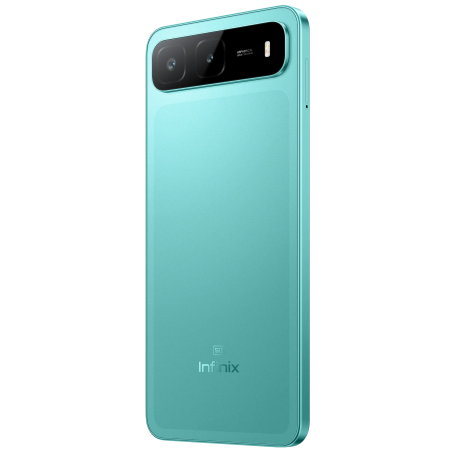 Smartphone Infinix HOT 60i 5G / 8 Go / 256 Go / Vert - photo 15