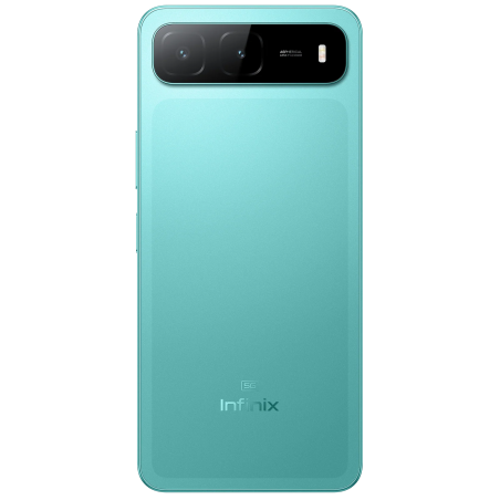 Smartphone Infinix HOT 60i 5G / 8 Go / 256 Go / Vert - photo 17
