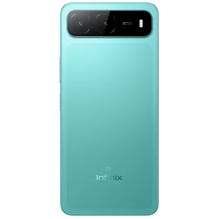 Smartphone Infinix HOT 60i 5G / 8 Go / 256 Go / Vert - photo 17