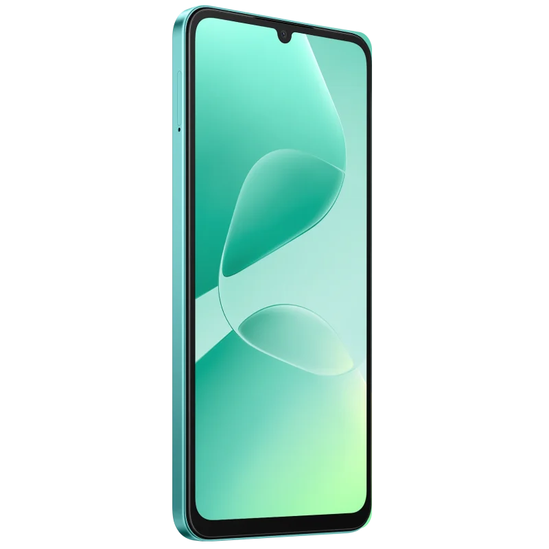 Smartphone Infinix HOT 60i 5G / 4 Go / 128 Go / Vert