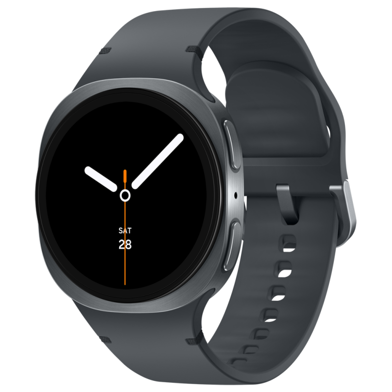 Montre Connectée SAMSUNG Galaxy Watch 8 / 44MM / Graphite - Samsung - photo 1