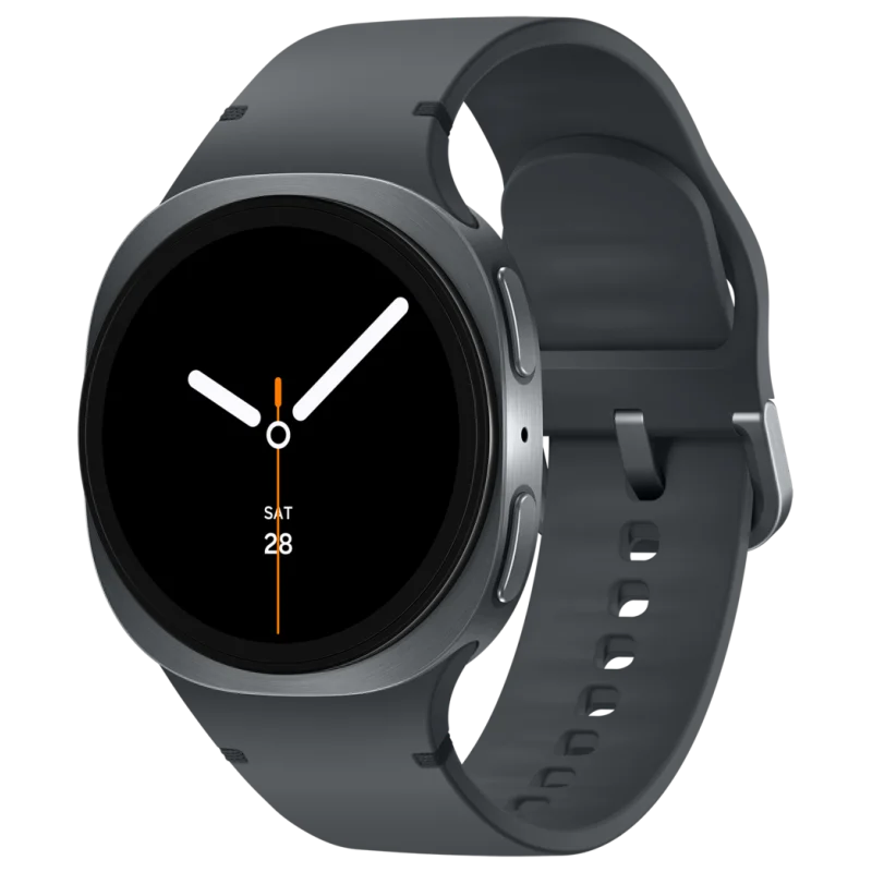 Montre Connectée SAMSUNG Galaxy Watch 8 / 44MM / Graphite - Samsung - photo 1