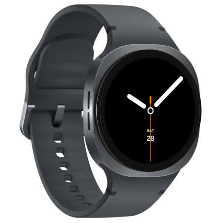 Montre Connectée SAMSUNG Galaxy Watch 8 / 44MM / Graphite - Samsung - photo 11