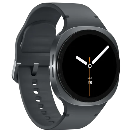 Montre Connectée SAMSUNG Galaxy Watch 8 / 44MM / Graphite - Samsung - photo 11