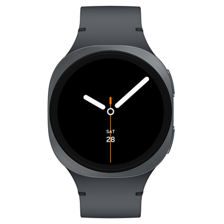 Montre Connectée SAMSUNG Galaxy Watch 8 / 44MM / Graphite - Samsung - photo 13