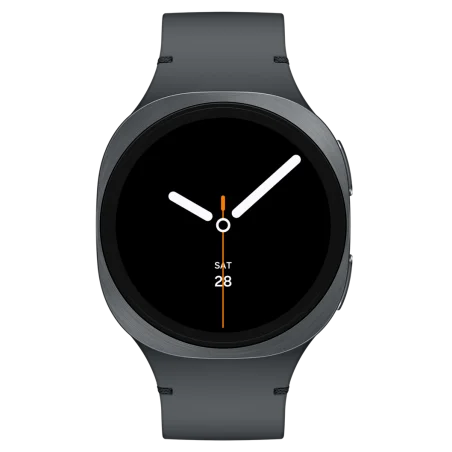 Montre Connectée SAMSUNG Galaxy Watch 8 / 44MM / Graphite - Samsung - photo 13