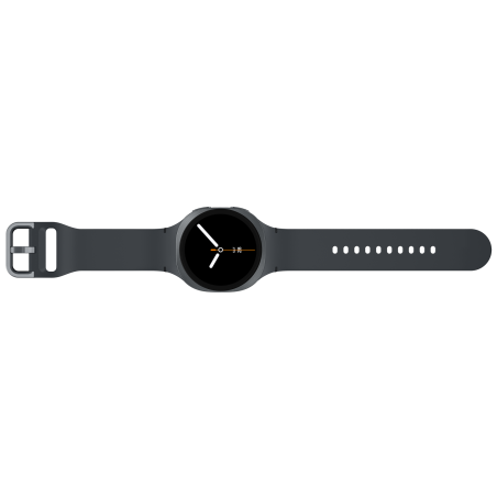 Montre Connectée SAMSUNG Galaxy Watch 8 / 44MM / Graphite - Samsung - photo 17