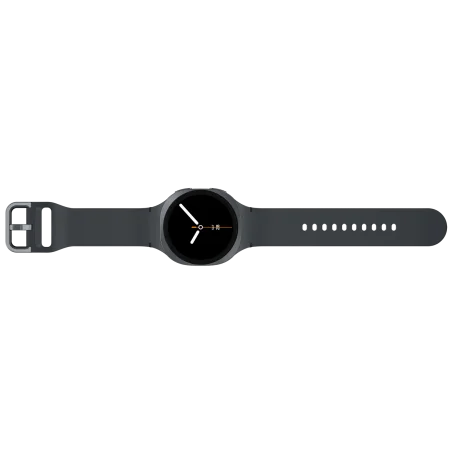Montre Connectée SAMSUNG Galaxy Watch 8 / 44MM / Graphite - Samsung - photo 17