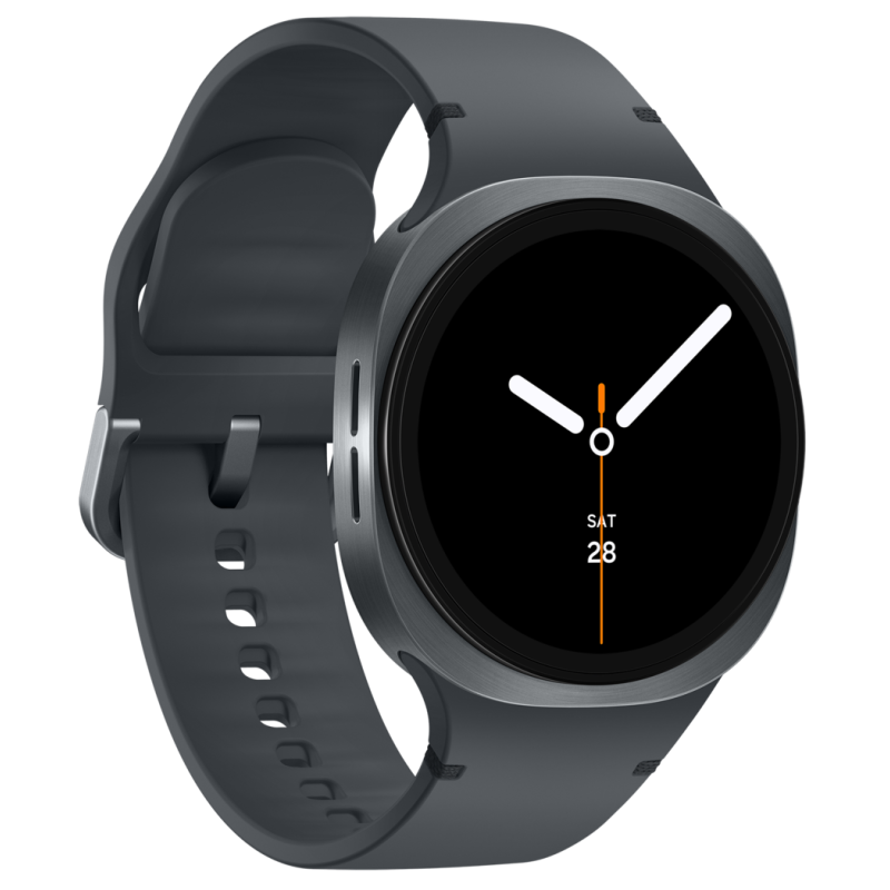 Montre Connectée SAMSUNG Galaxy Watch 8 / 44MM / Graphite - Samsung - photo 3