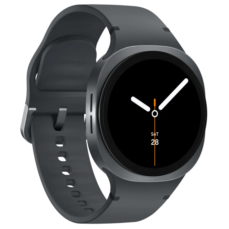 Montre Connectée SAMSUNG Galaxy Watch 8 / 44MM / Graphite - Samsung - photo 3