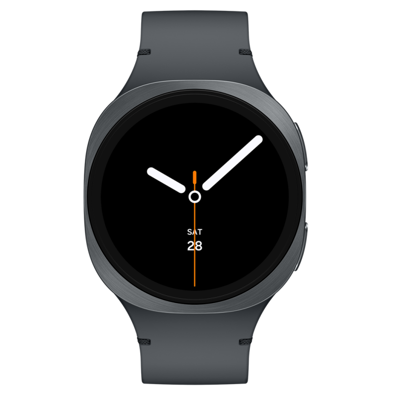 Montre Connectée SAMSUNG Galaxy Watch 8 / 44MM / Graphite - Samsung - photo 4
