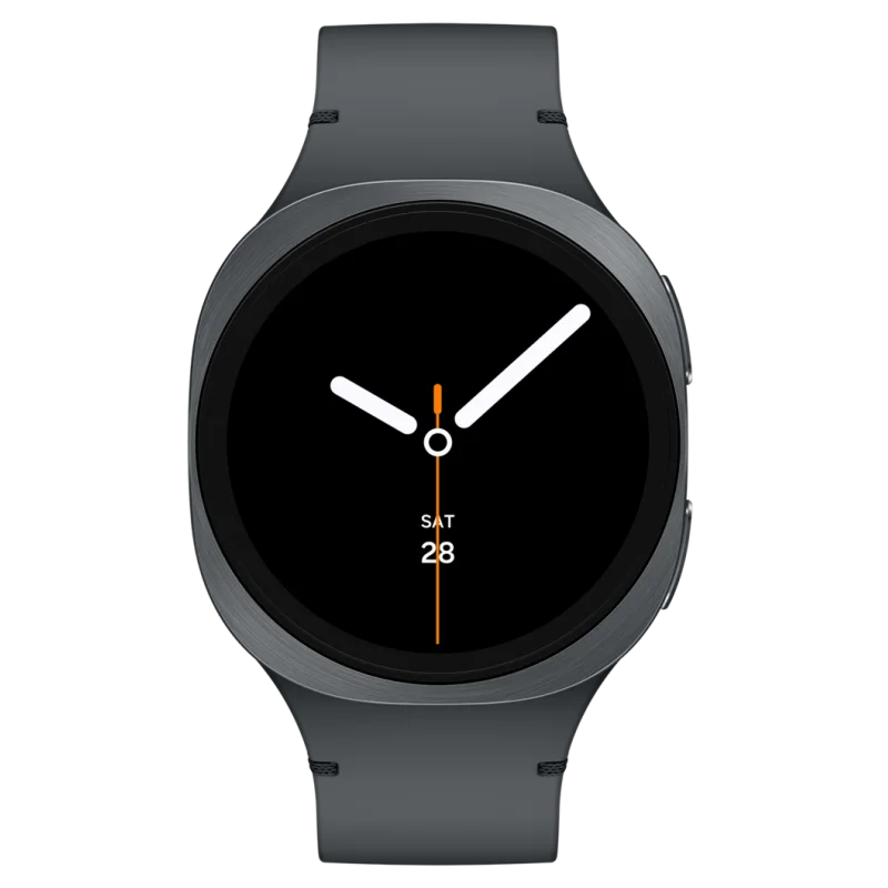 Montre Connectée SAMSUNG Galaxy Watch 8 / 44MM / Graphite - Samsung - photo 4