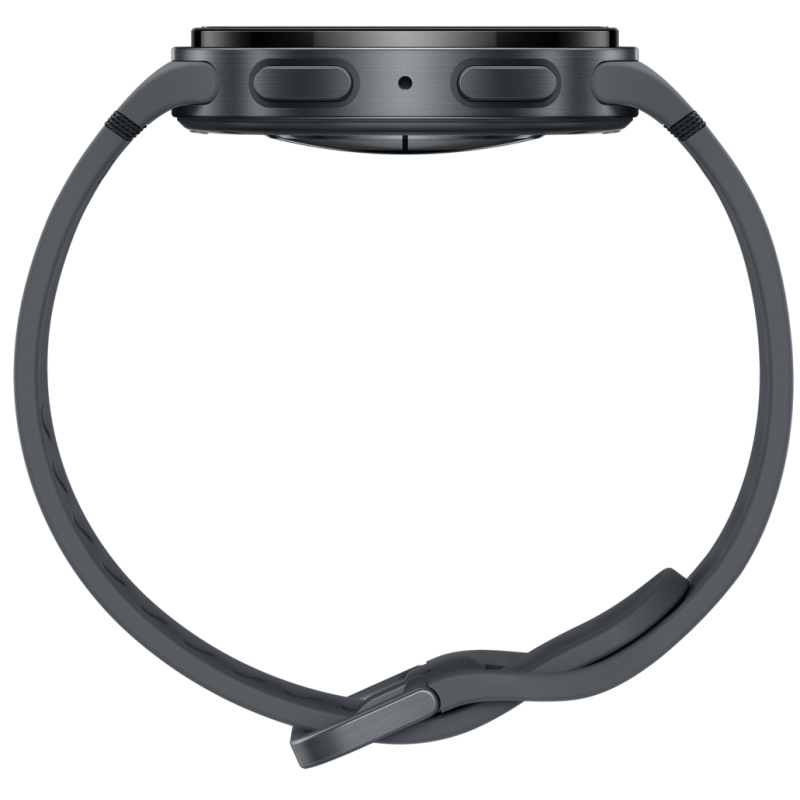 Montre Connectée SAMSUNG Galaxy Watch 8 / 44MM / Graphite - Samsung - photo 5
