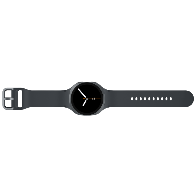 Montre Connectée SAMSUNG Galaxy Watch 8 / 44MM / Graphite - Samsung - photo 6