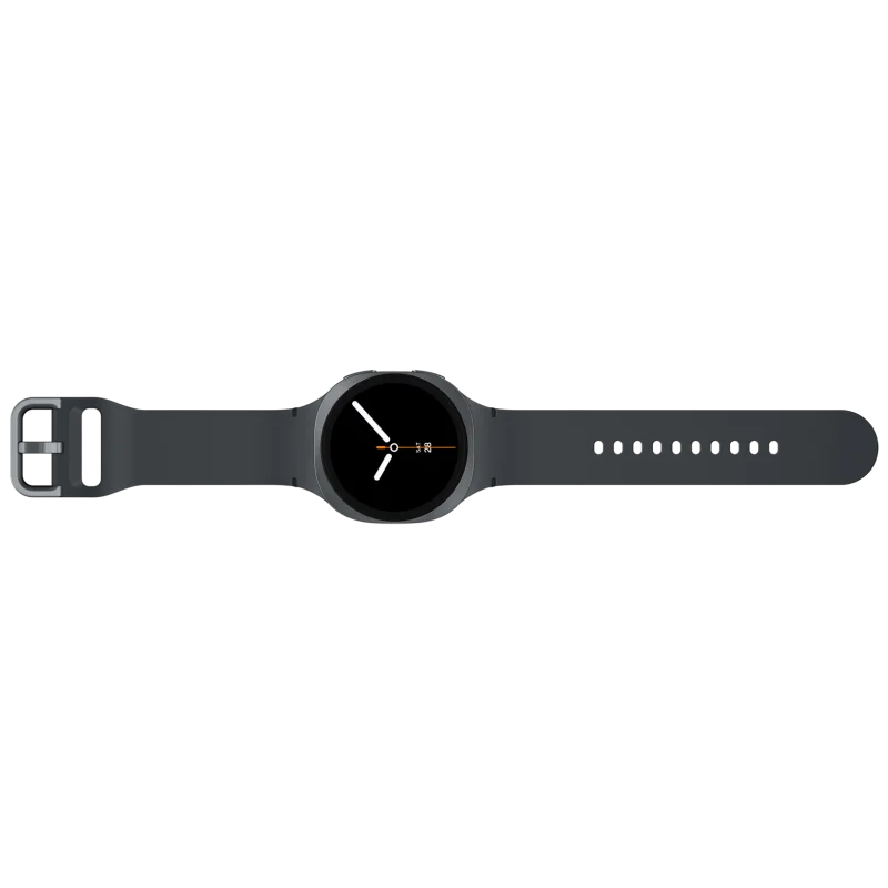 Montre Connectée SAMSUNG Galaxy Watch 8 / 44MM / Graphite - Samsung - photo 6