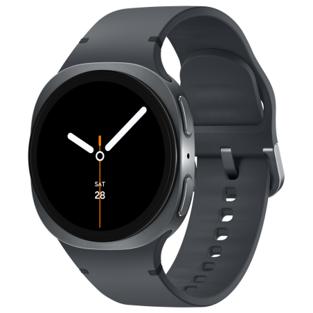 Montre Connectée SAMSUNG Galaxy Watch 8 / 44MM / Graphite - Samsung - photo 8