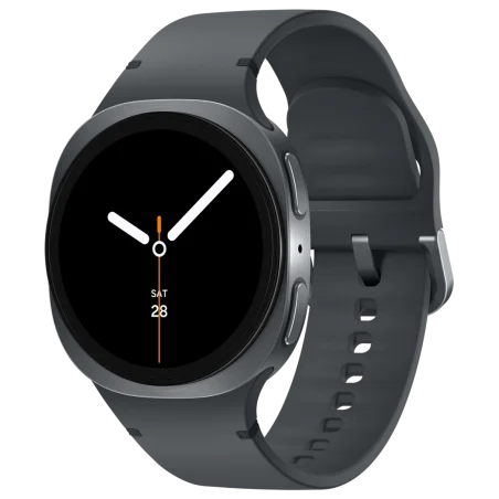 Montre Connectée SAMSUNG Galaxy Watch 8 / 44MM / Graphite - Samsung - photo 8