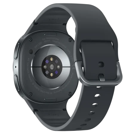 Montre Connectée SAMSUNG Galaxy Watch 8 / 44MM / Graphite - Samsung - photo 9