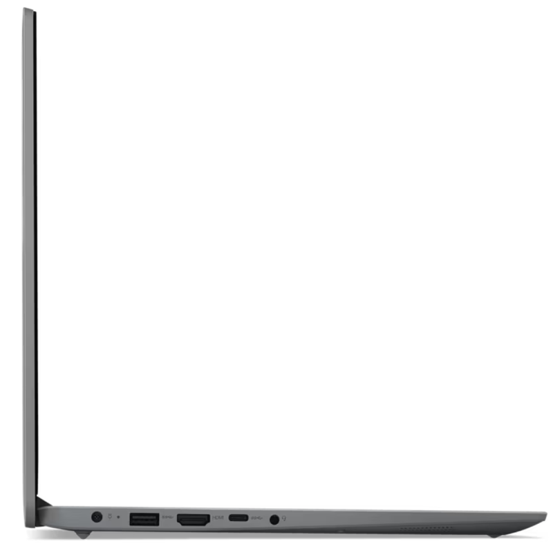 PC Portable Lenovo IdeaPad 1 15AMN7 / AMD Ryzen 3 7320U / 8 Go / 512 Go SSD / Gris / Windows 11 - Lenovo - photo 3