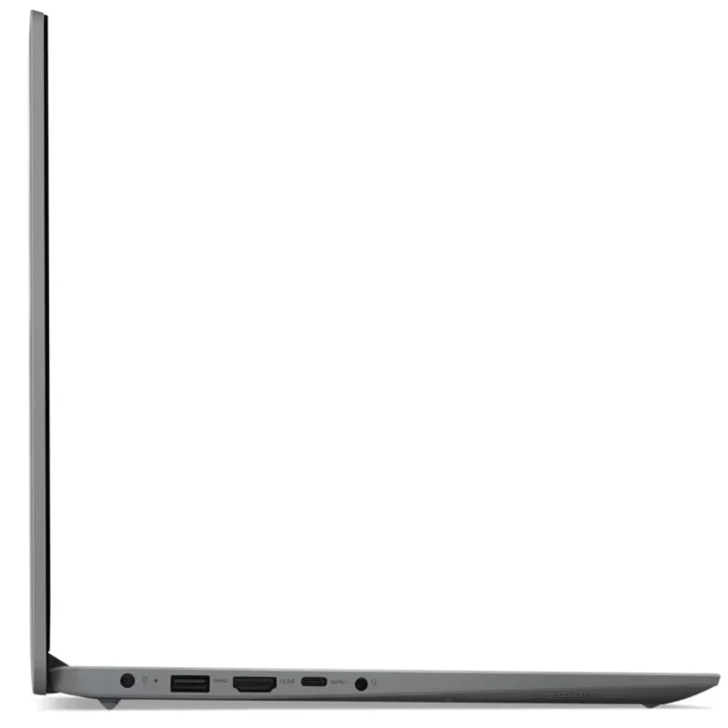 PC Portable Lenovo IdeaPad 1 15AMN7 / AMD Ryzen 3 7320U / 8 Go / 512 Go SSD / Gris / Windows 11 - Lenovo - photo 3