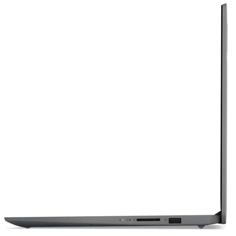 PC Portable Lenovo IdeaPad 1 15AMN7 / AMD Ryzen 3 7320U / 8 Go / 512 Go SSD / Gris / Windows 11 - Lenovo - photo 4