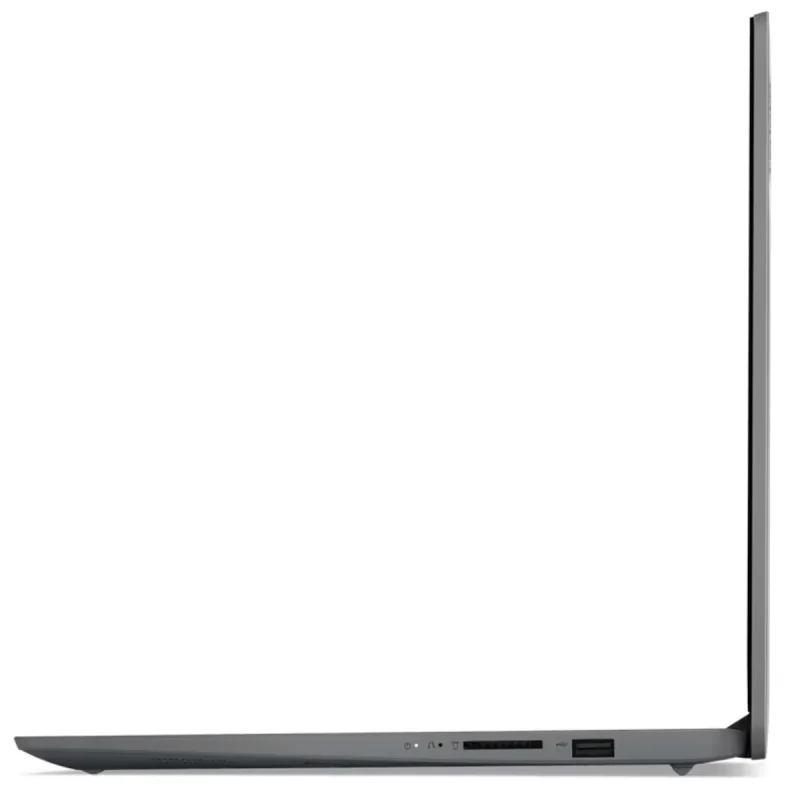PC Portable Lenovo IdeaPad 1 15AMN7 / AMD Ryzen 3 7320U / 8 Go / 512 Go SSD / Gris / Windows 11 - Lenovo - photo 4